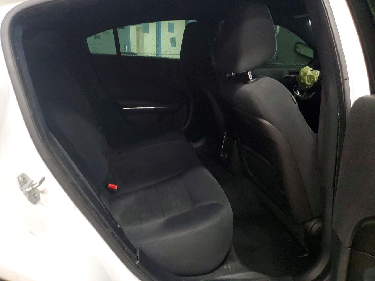 2013 Dodge Charger Police - zdjęcie 10