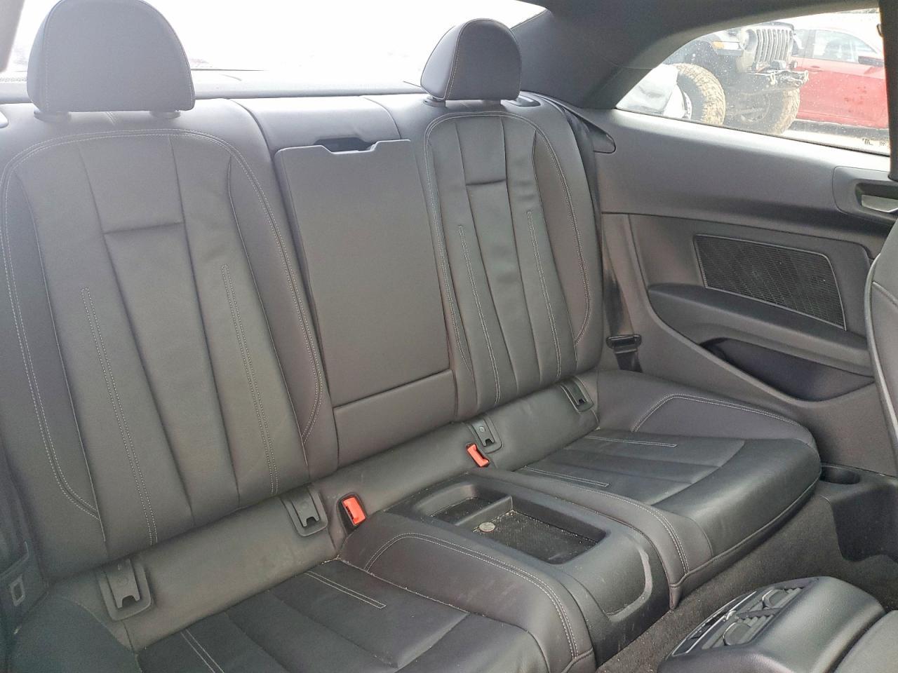 2020 Audi A5 Premium Plus - zdjęcie 10