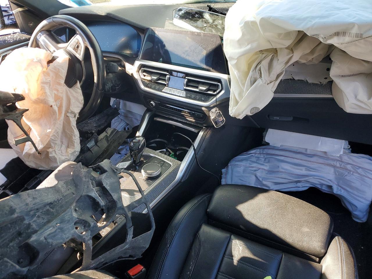 2021 BMW Motorrad M440Xi - zdjęcie 8