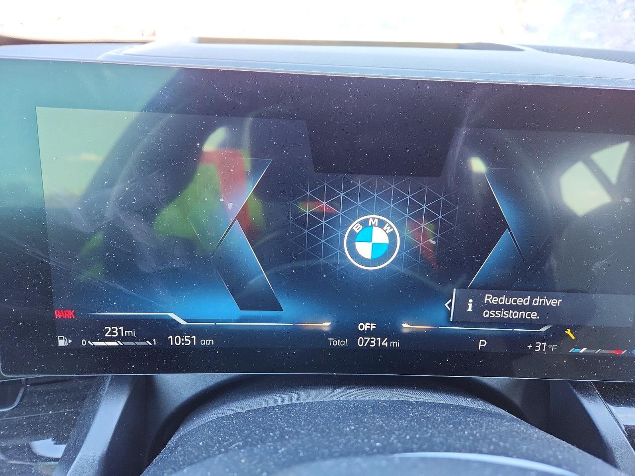 2025 BMW Seria 5 530i - zdjęcie 9