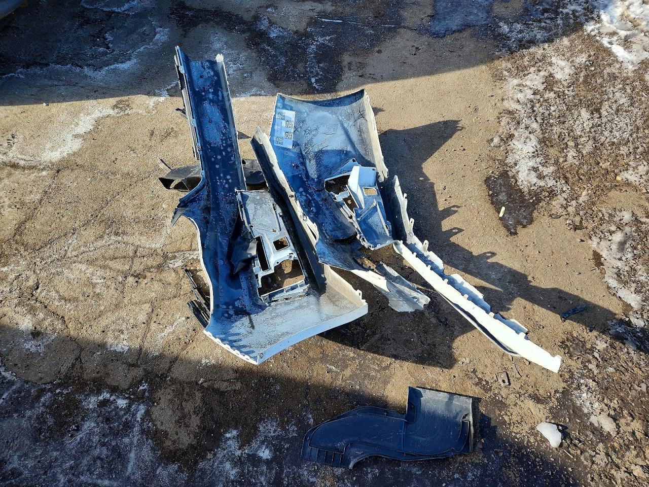 2020 Subaru Impreza - zdjęcie 12