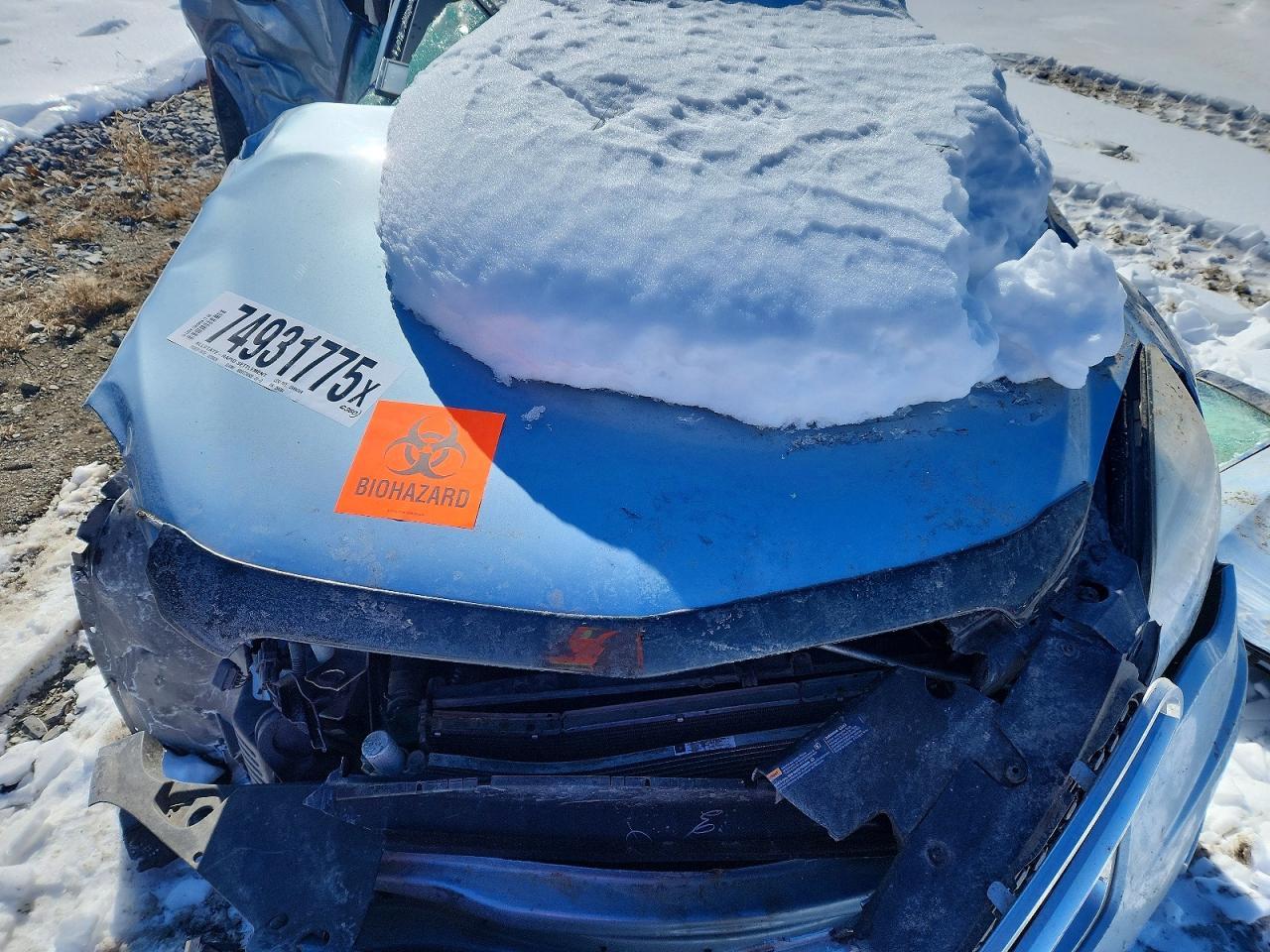 2014 Chevrolet Equinox Ltz - zdjęcie 12