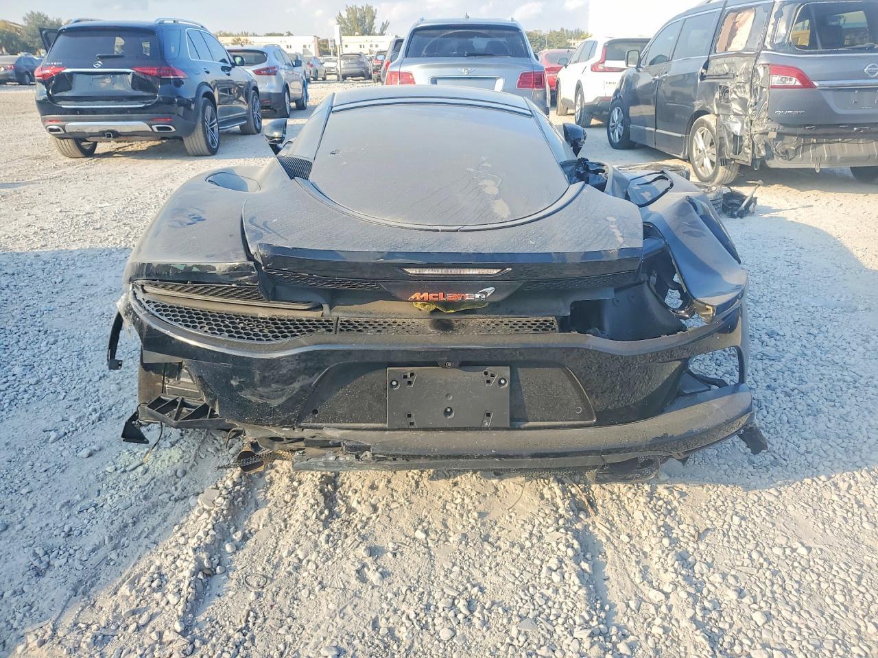 2022 Mclaren Automotive Gt - zdjęcie 6