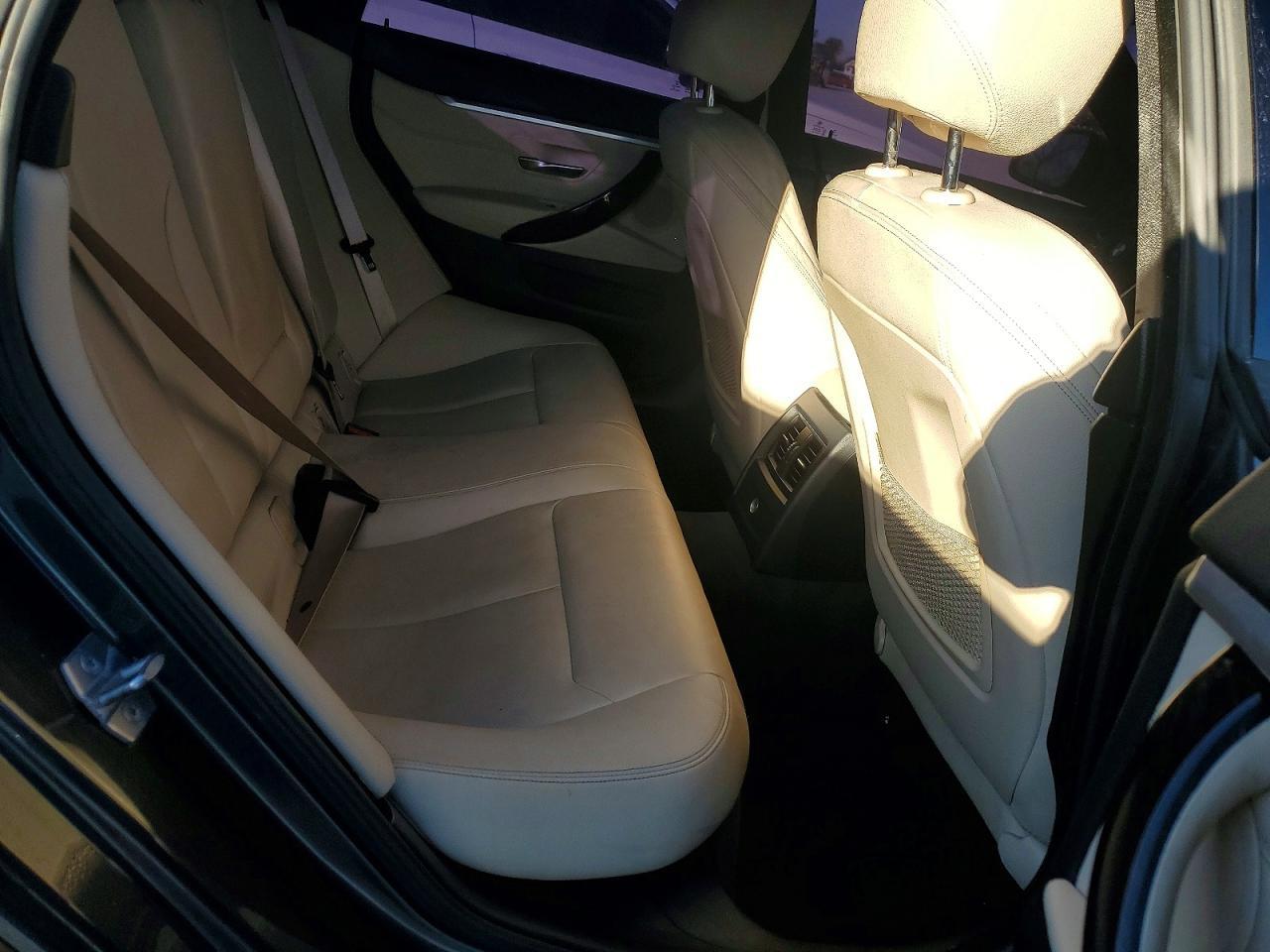 2017 BMW 430I Gran Coupe - zdjęcie 10