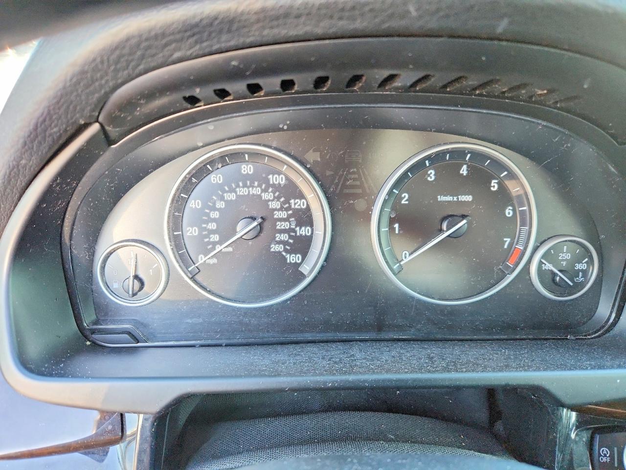 2018 BMW X5 xDrive35I - zdjęcie 9