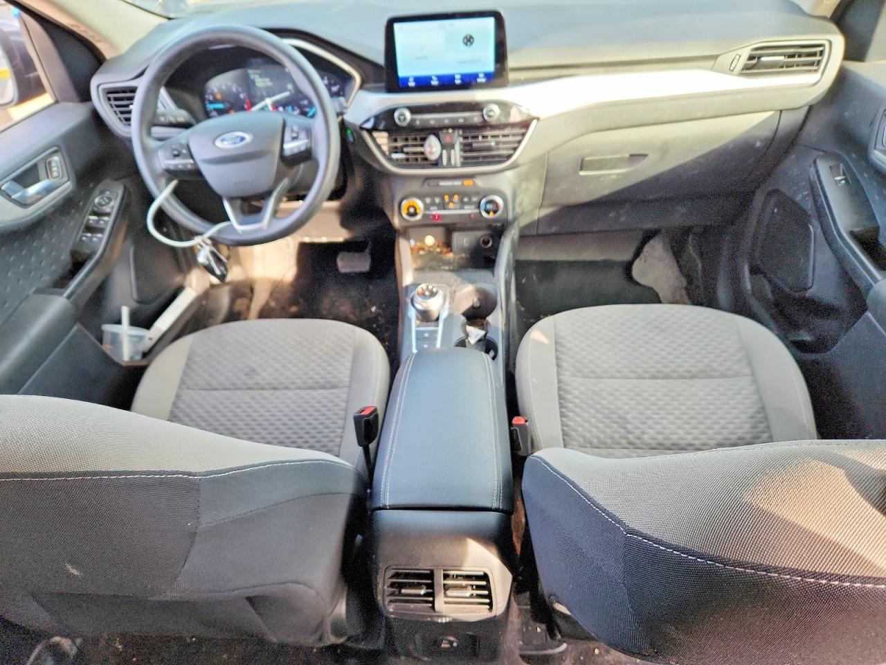 2020 Ford Escape Se - zdjęcie 8