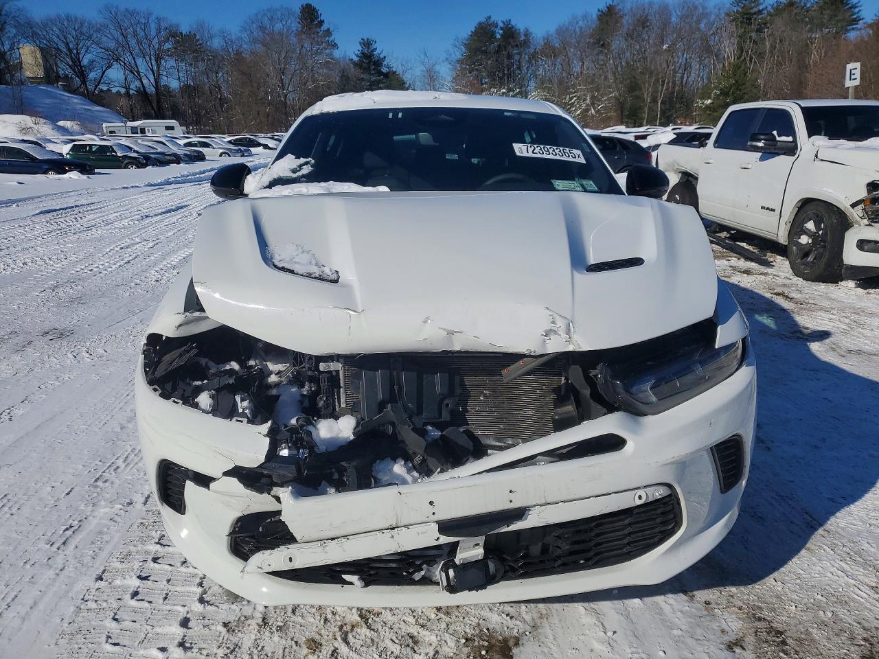 2024 Dodge Hornet R - zdjęcie 5