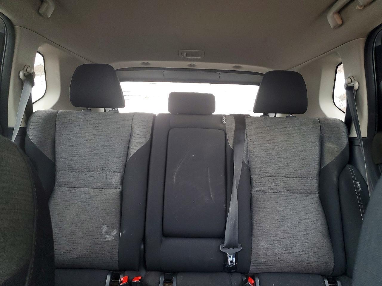 2021 Nissan Rogue Sv - zdjęcie 10