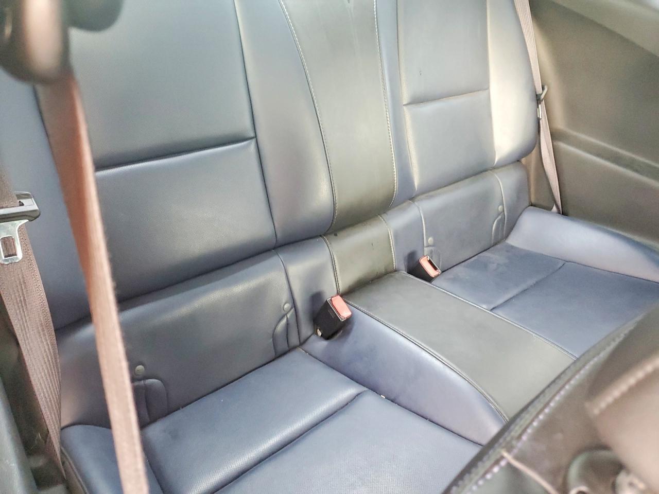 2014 Chevrolet Camaro 2Ss - zdjęcie 10