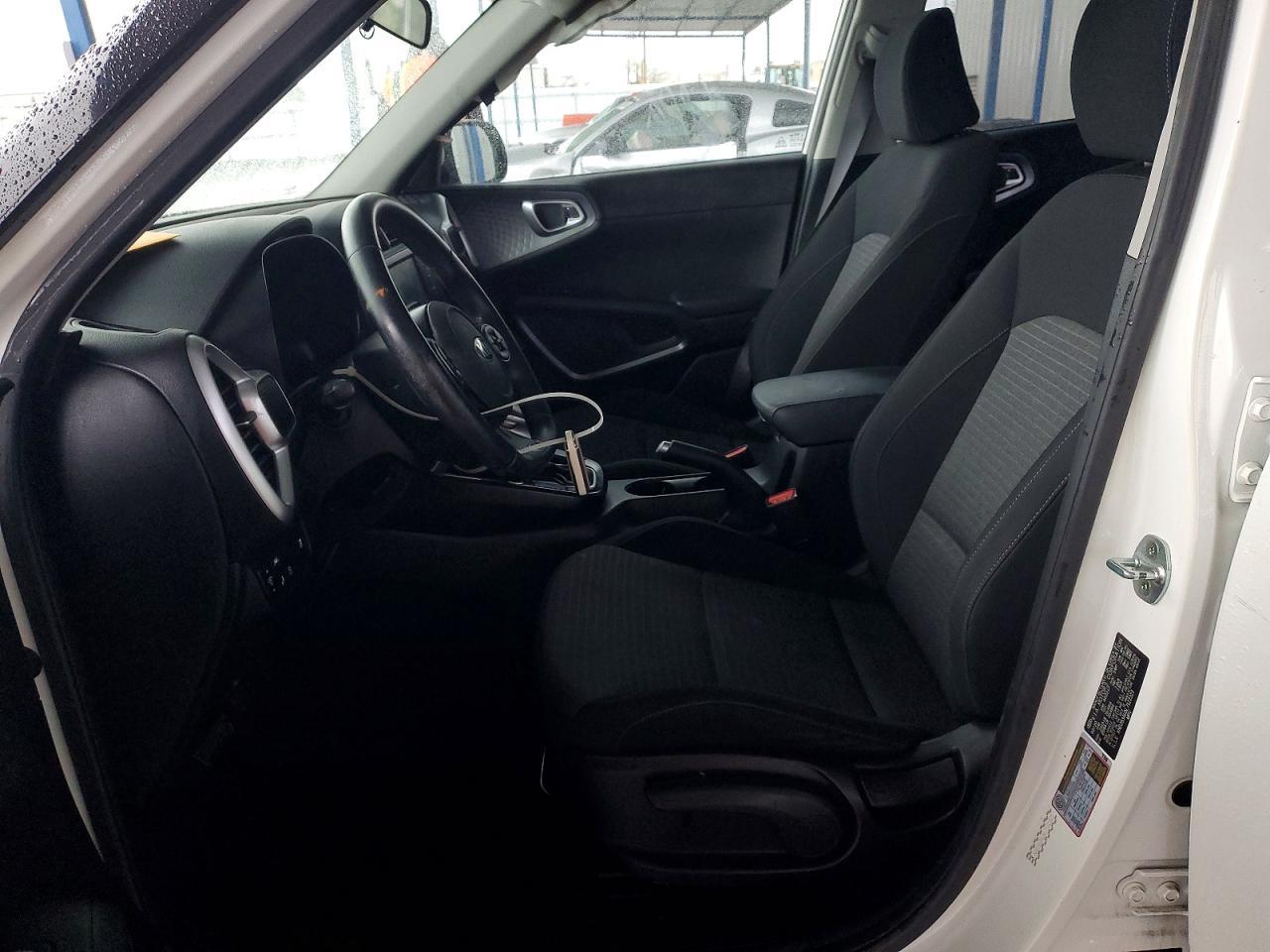 2020 Kia Soul Gt-Line - zdjęcie 7