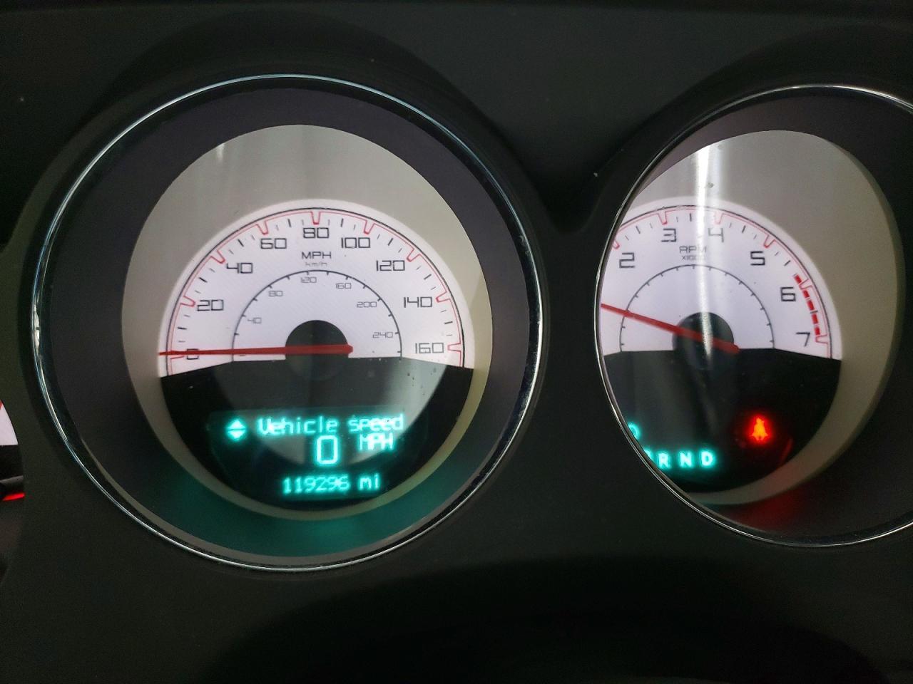 2014 Dodge Challenger R/T - zdjęcie 9