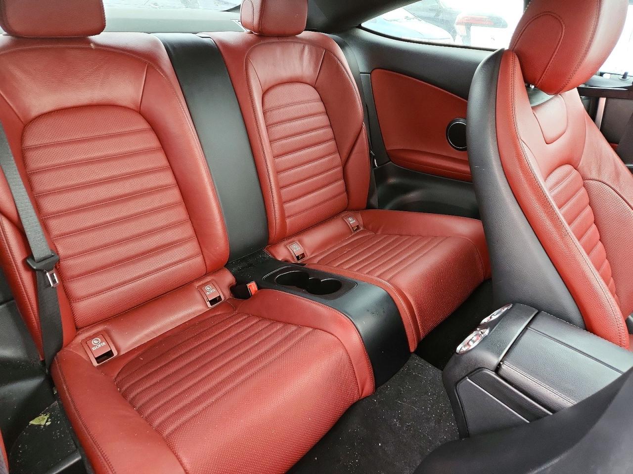 2019 Mercedes-Benz C 300 4Matic - zdjęcie 10