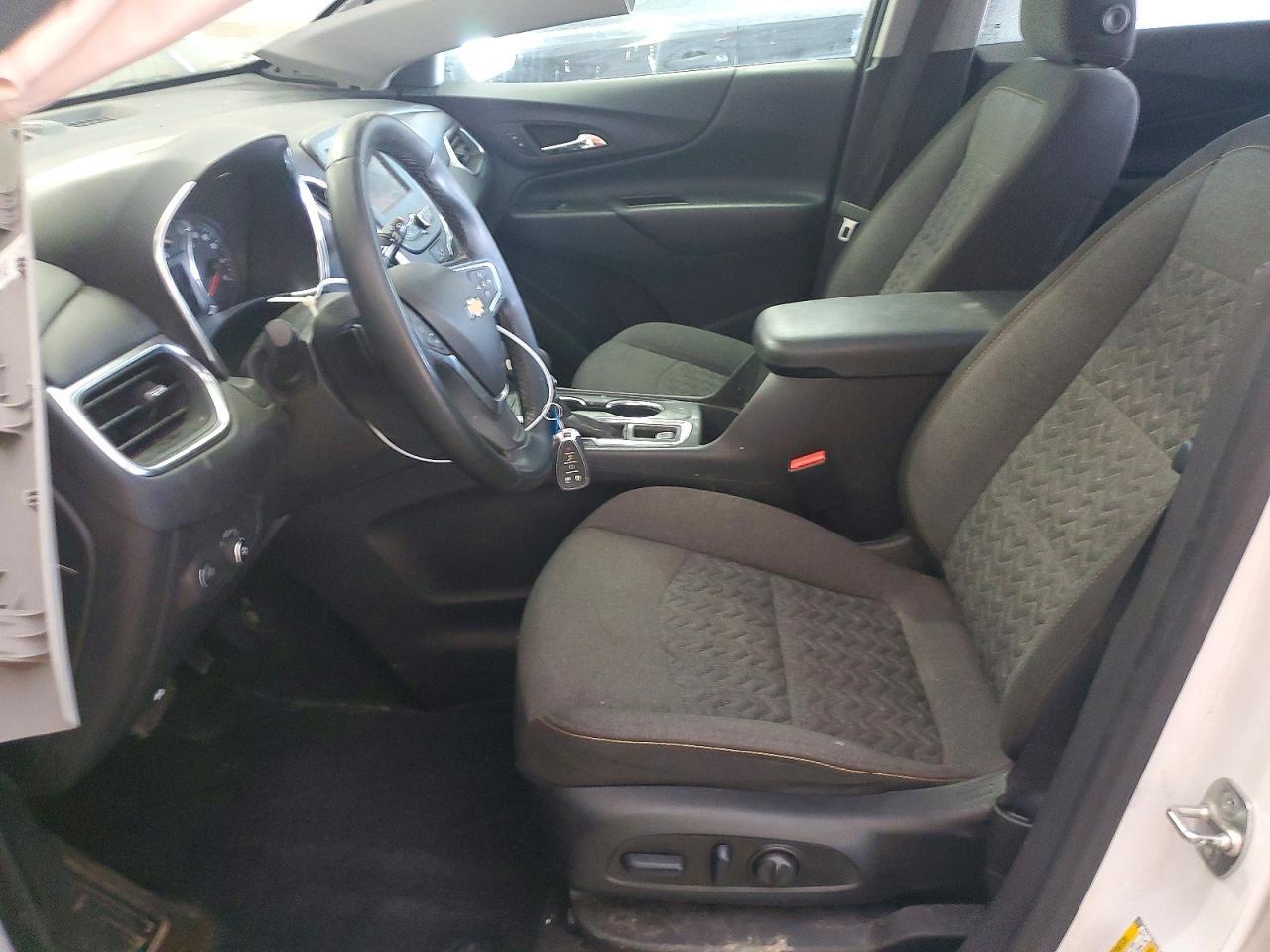 2024 Chevrolet Equinox Lt - zdjęcie 7