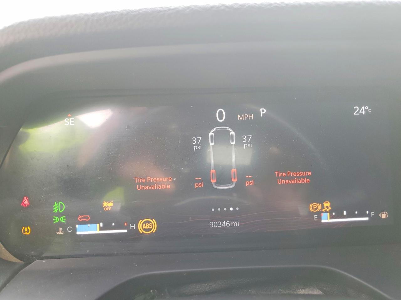 2021 Jeep Grand Cherokee L Limited - zdjęcie 9