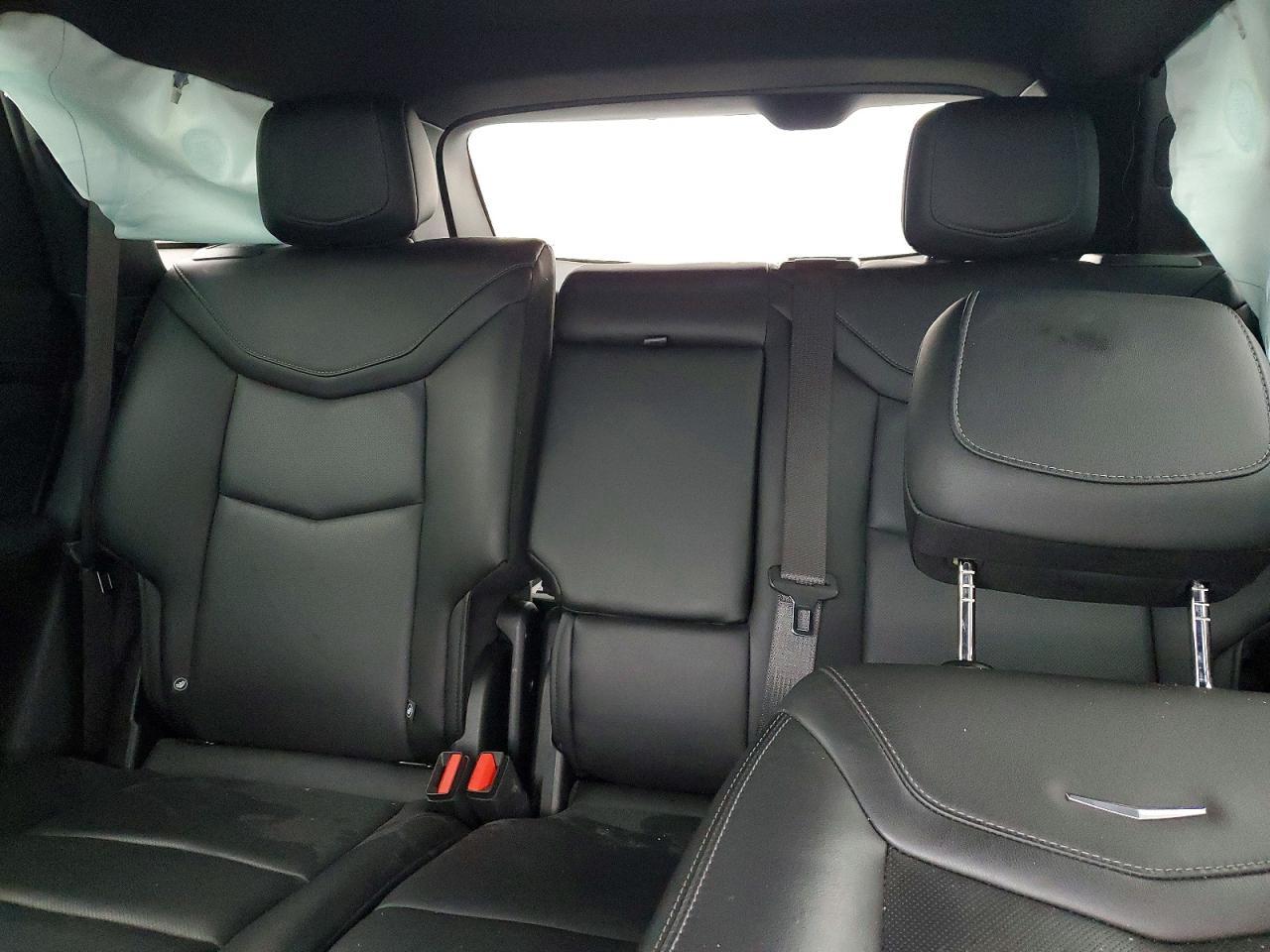 2021 Cadillac Xt5 Premium Luxury - zdjęcie 10