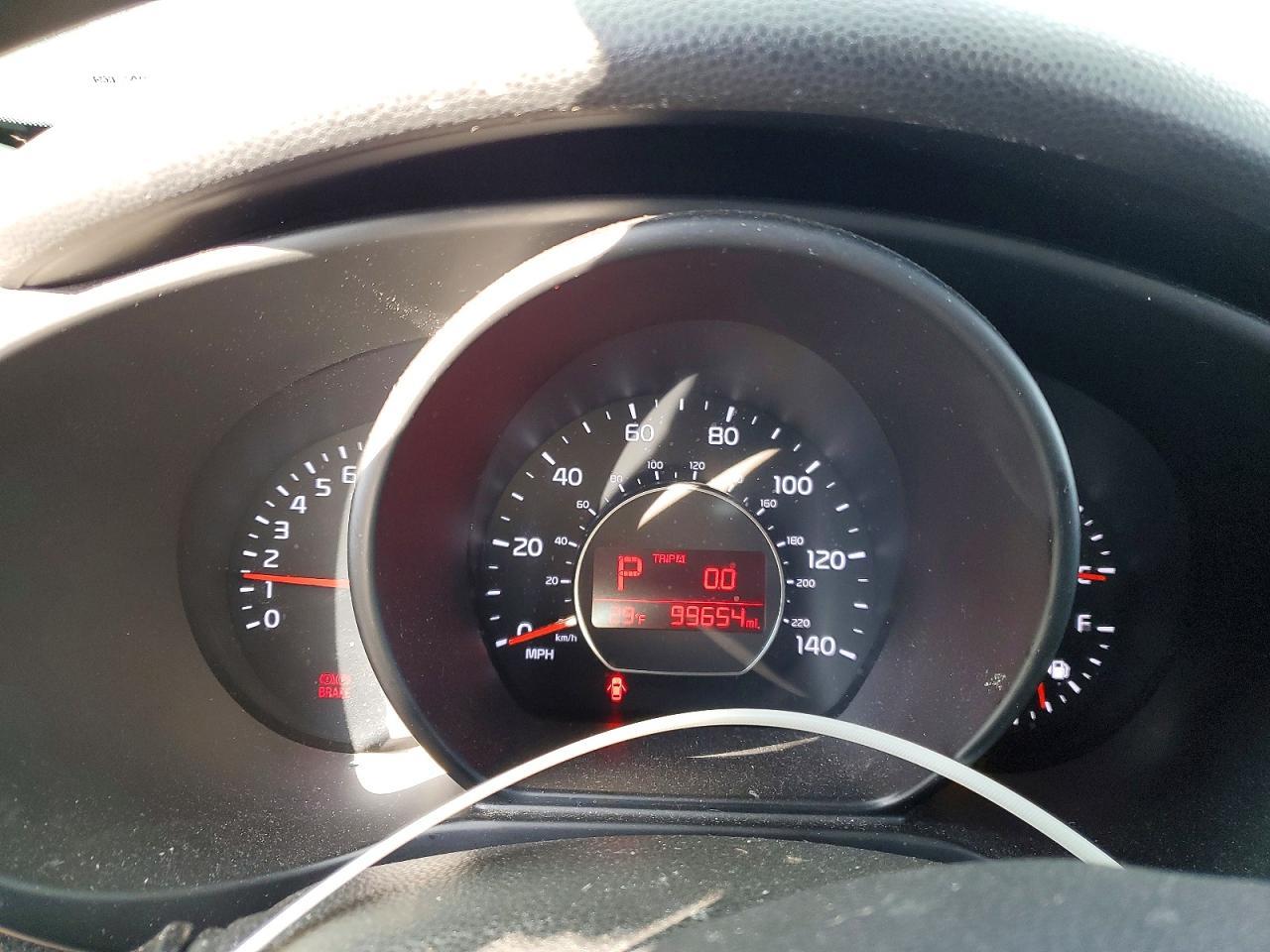 2018 Kia Soul + - zdjęcie 9