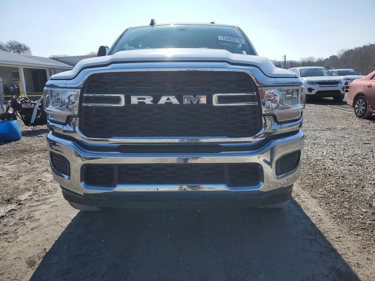 2024 Ram 2500 Tradesman - zdjęcie 5