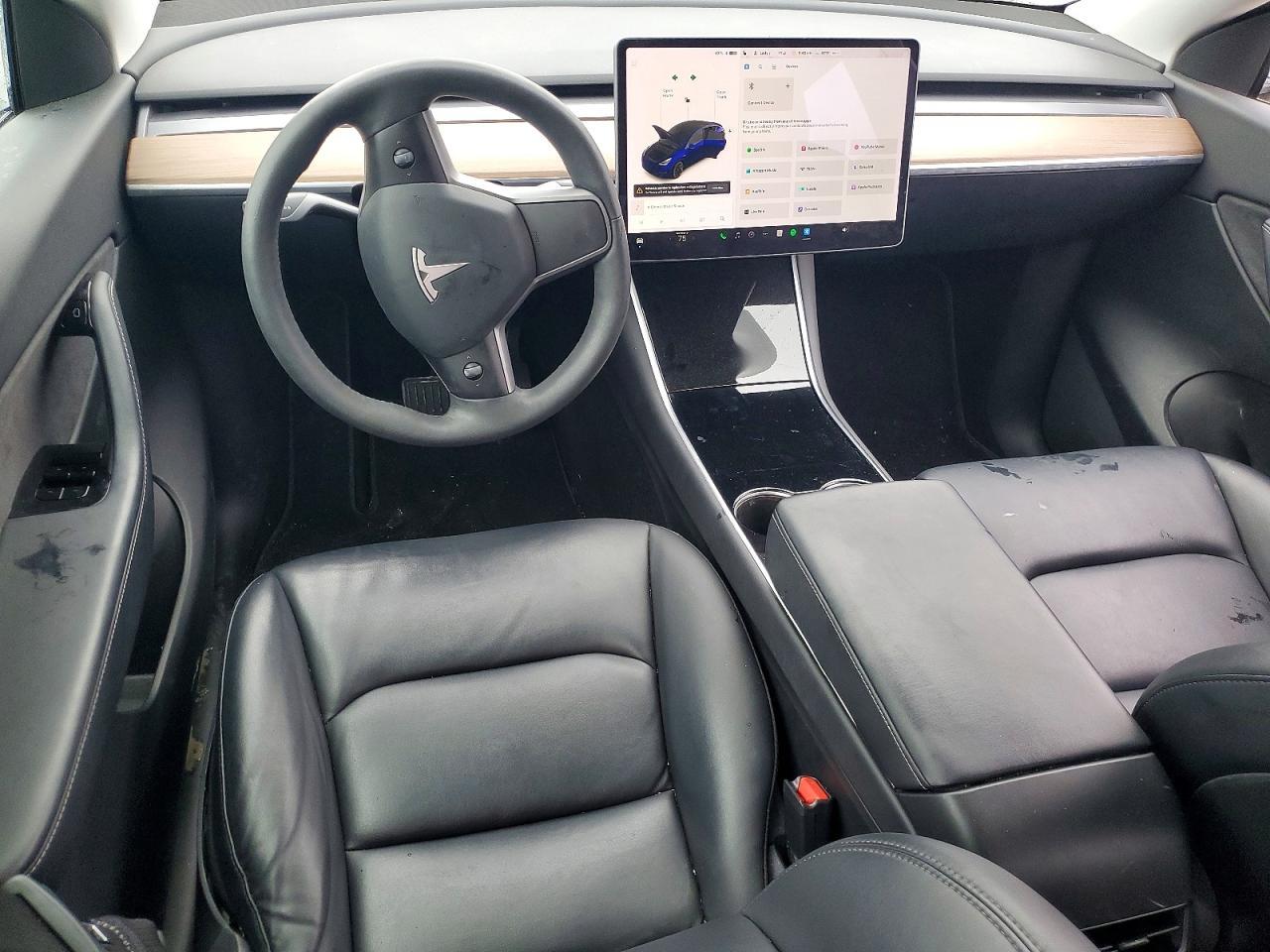 2021 Tesla Model Y - zdjęcie 8