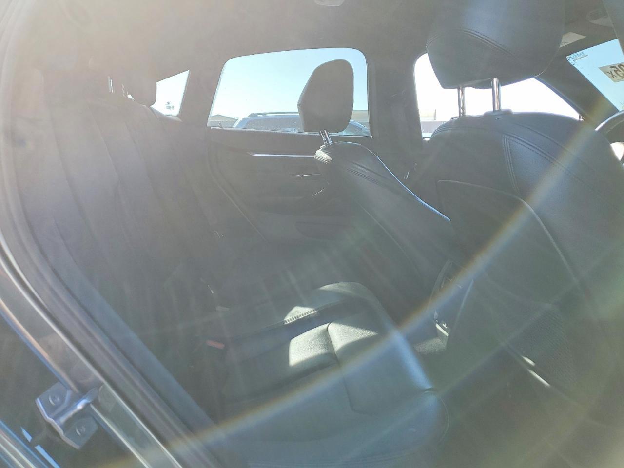 2016 BMW 428 Xi Gran Coupe Sulev - zdjęcie 10