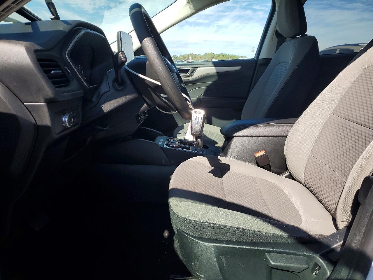 2022 Ford Escape Se - zdjęcie 7