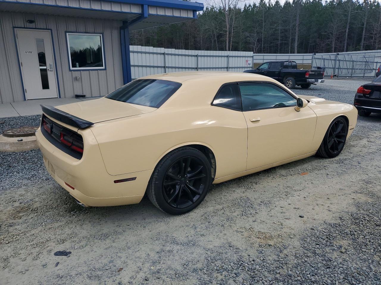 2016 Dodge Challenger R/T Scat Pack - zdjęcie 3