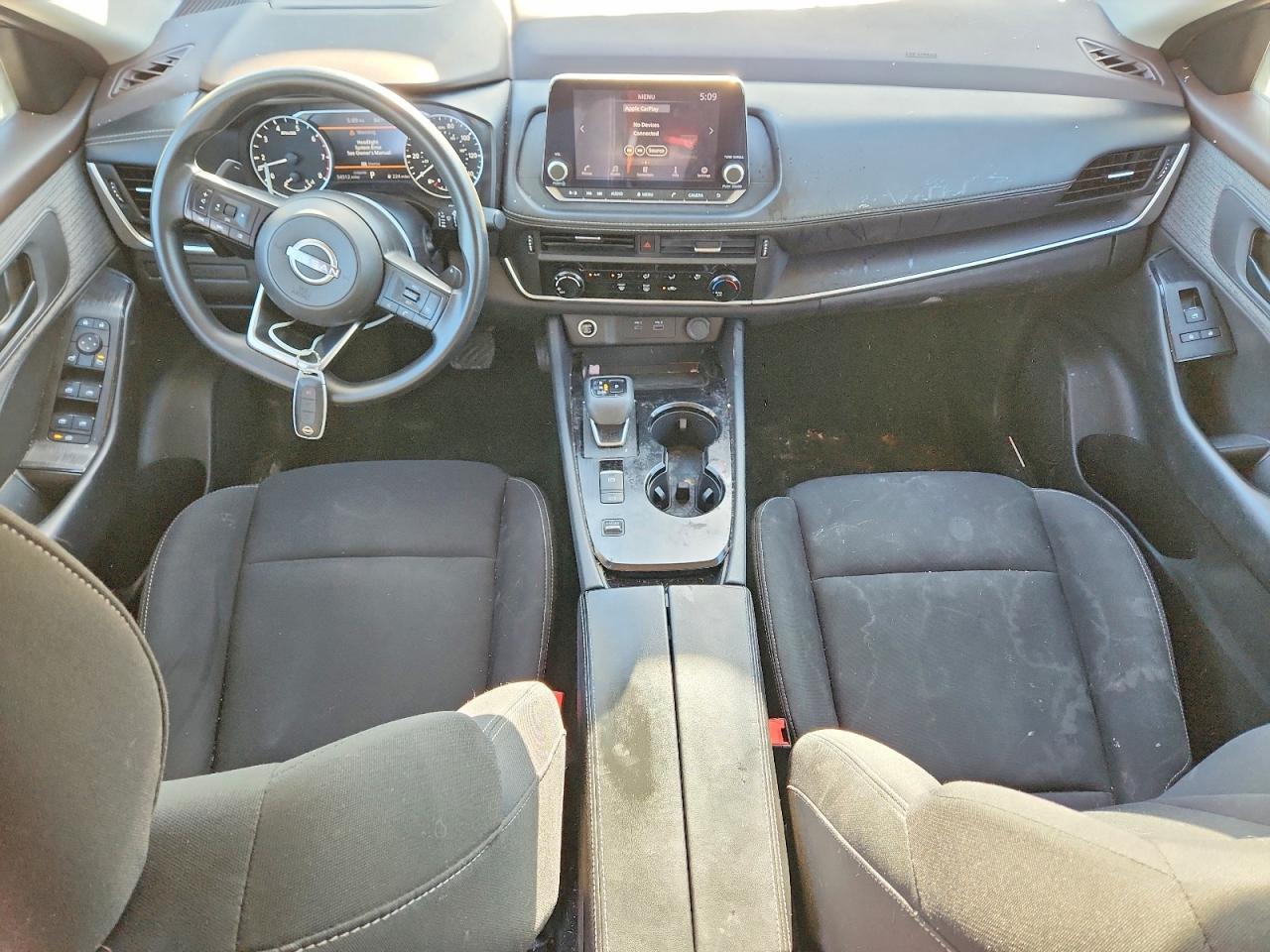 2023 Niss Rogue S - zdjęcie 8