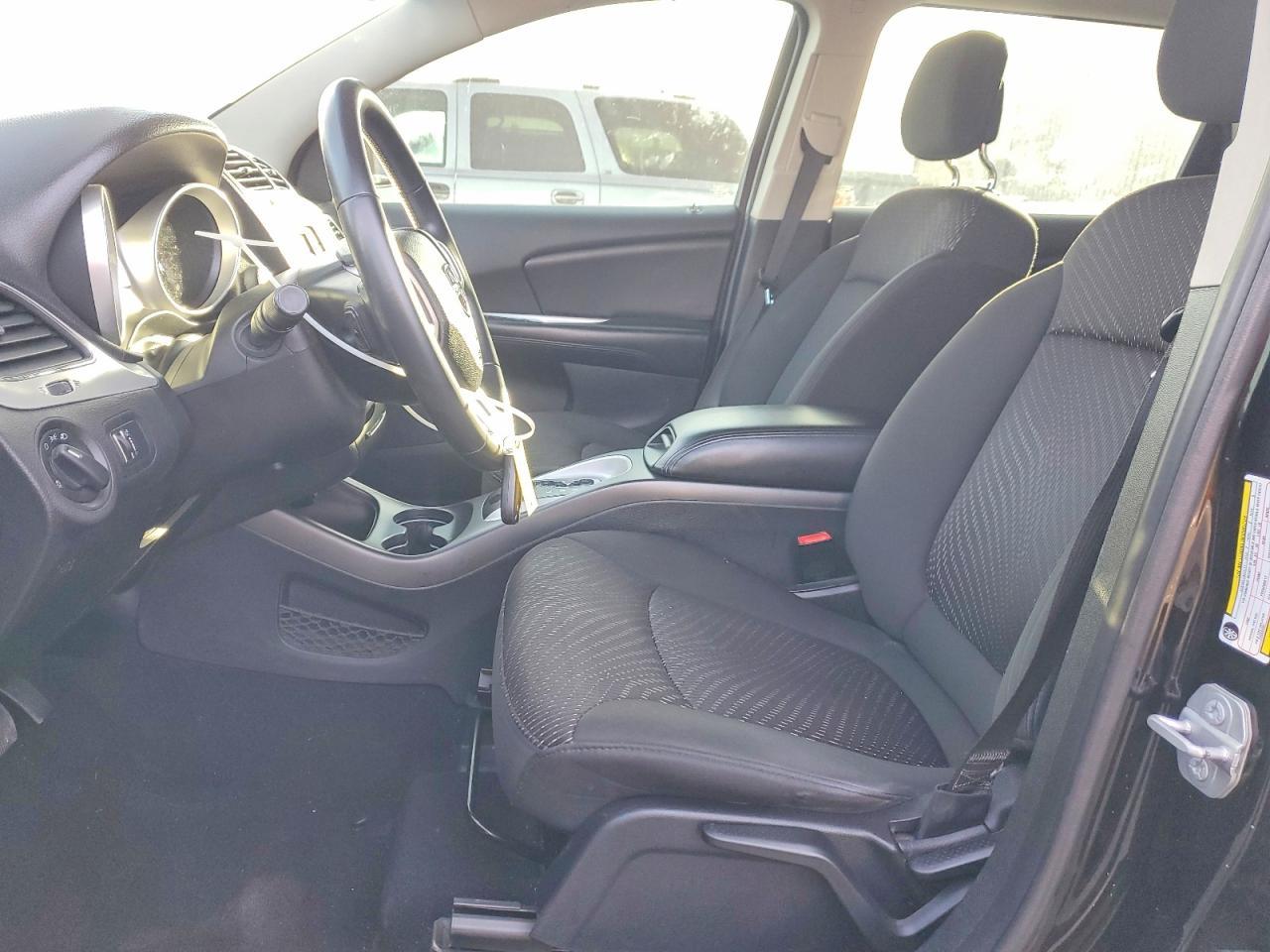 2015 Dodge Journey Se - zdjęcie 7