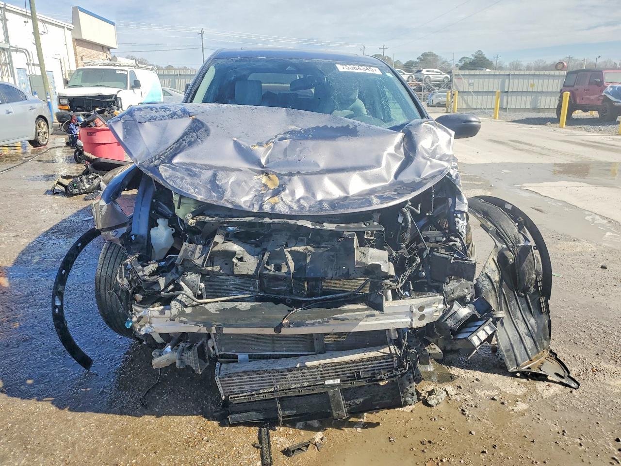 2019 Honda Cr-V Exl - zdjęcie 5