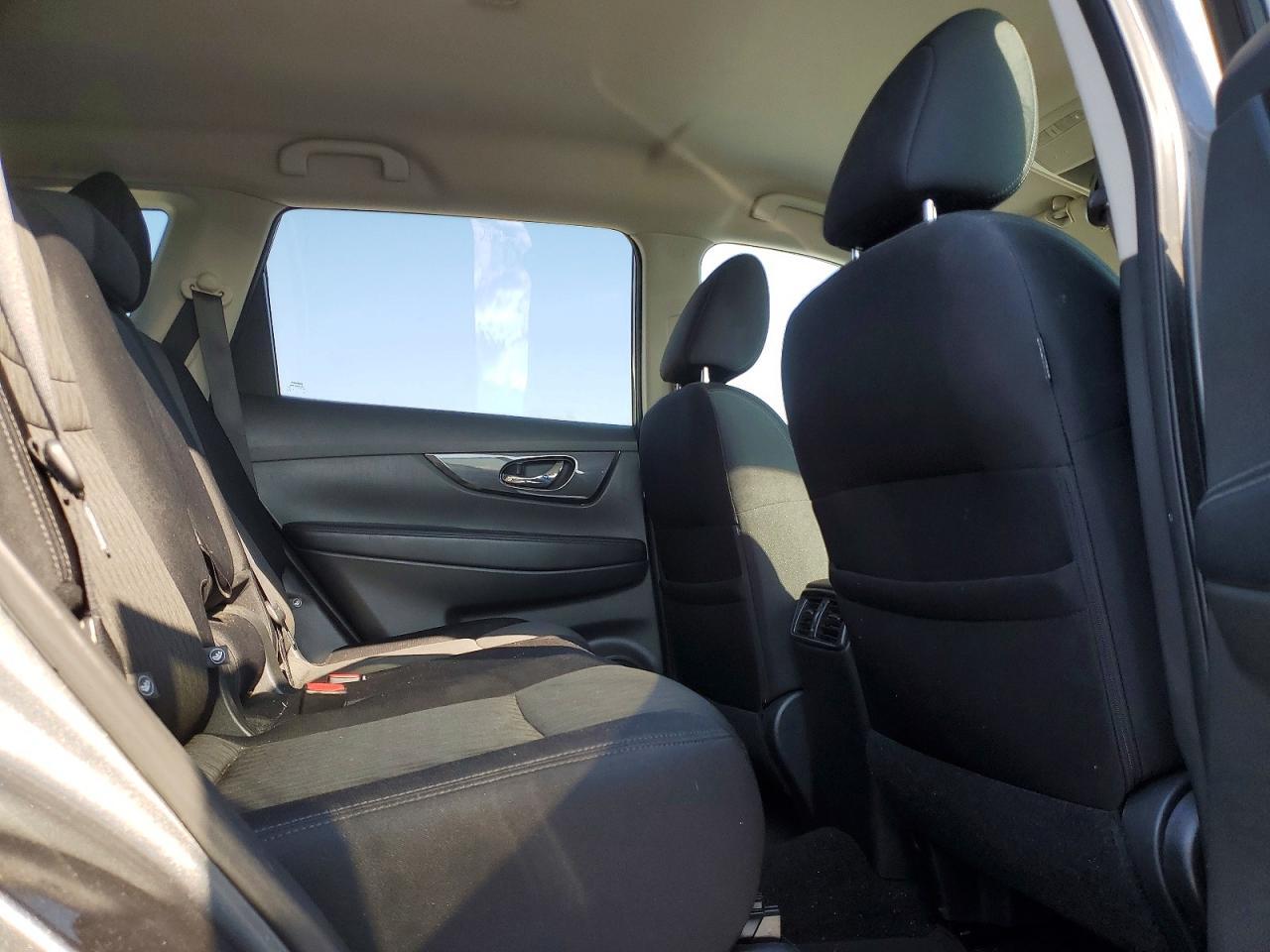 2017 Niss Rogue - zdjęcie 11