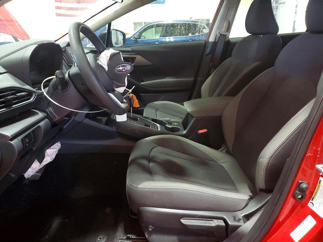 2024 Subaru Impreza - zdjęcie 7