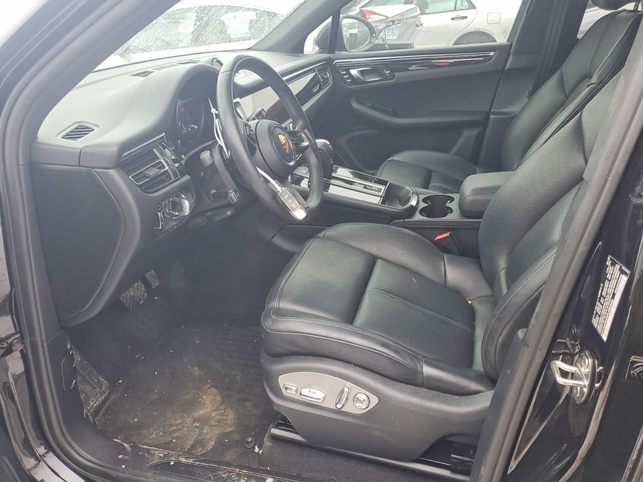 2023 Porsche Macan Base - zdjęcie 7