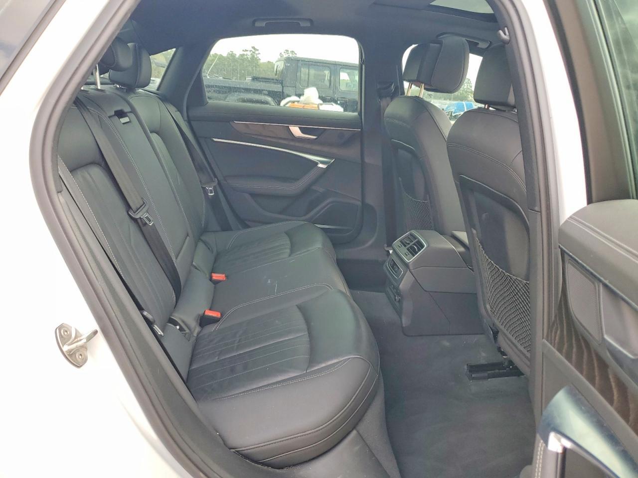 2021 Audi A6 Premium Plus - zdjęcie 10