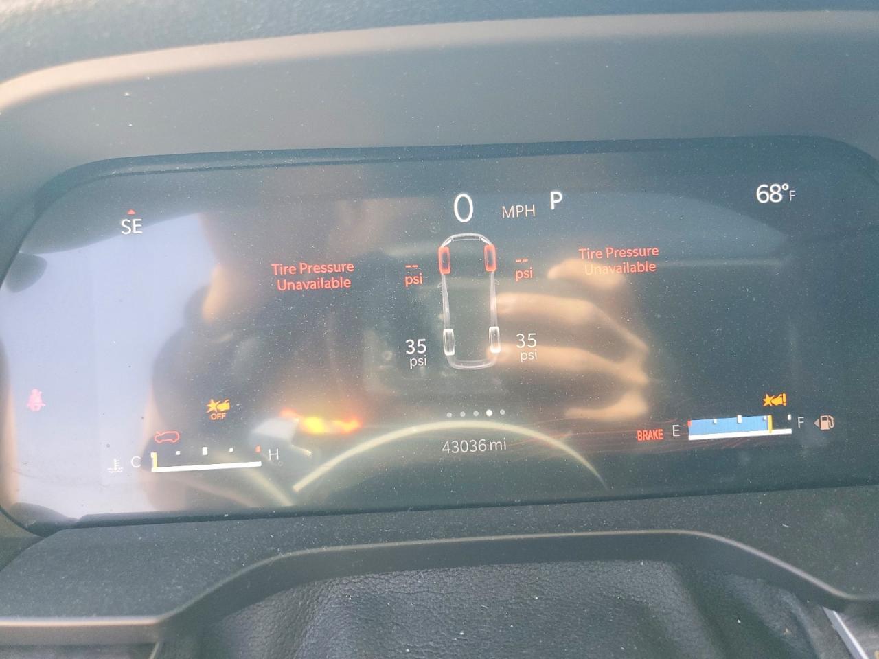 2021 Jeep Grand Cherokee L Limited - zdjęcie 9