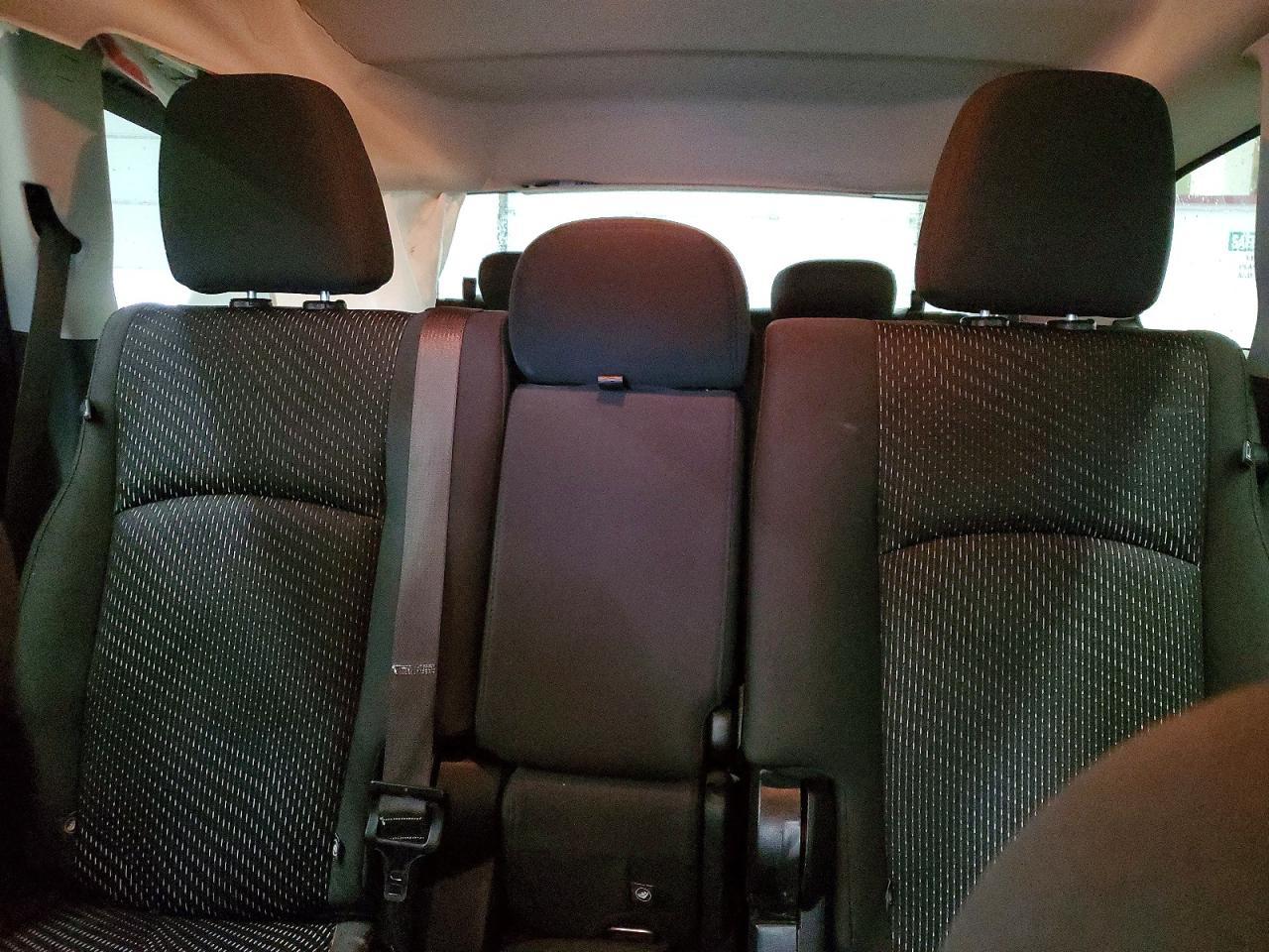 2018 Dodge Journey Se - zdjęcie 10