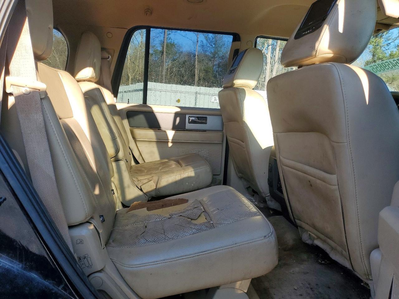 2014 Ford Expedition Xlt - zdjęcie 11