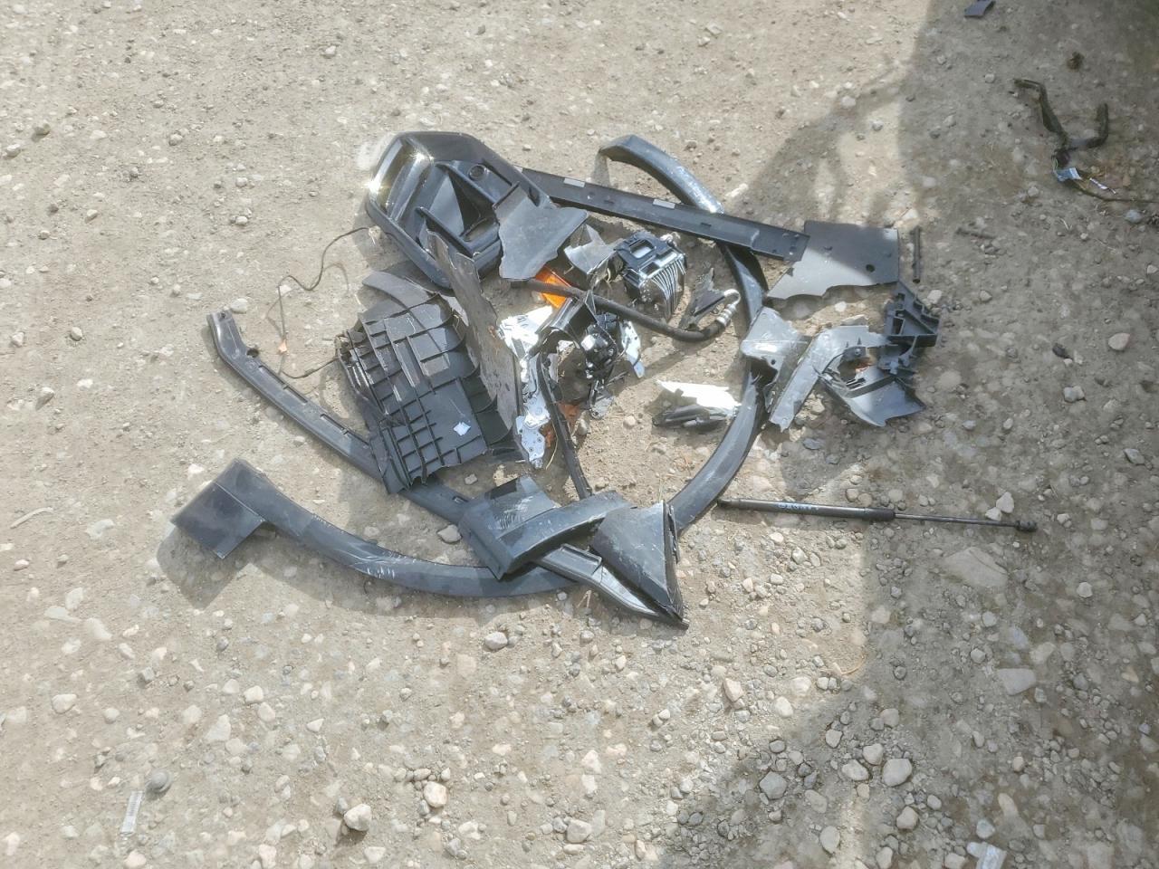 2025 Audi Q5 E Premium Plus 55 - zdjęcie 12