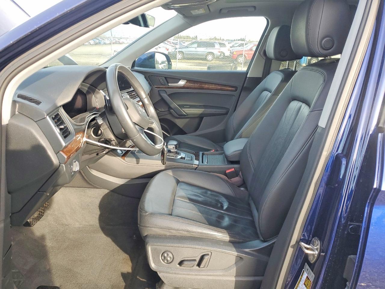 2020 Audi Q5 Premium Plus - zdjęcie 7