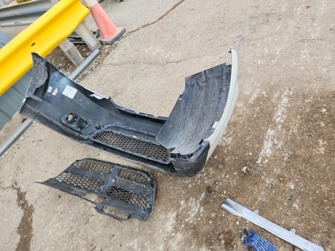 2016 Dodge Journey Sxt - zdjęcie 12