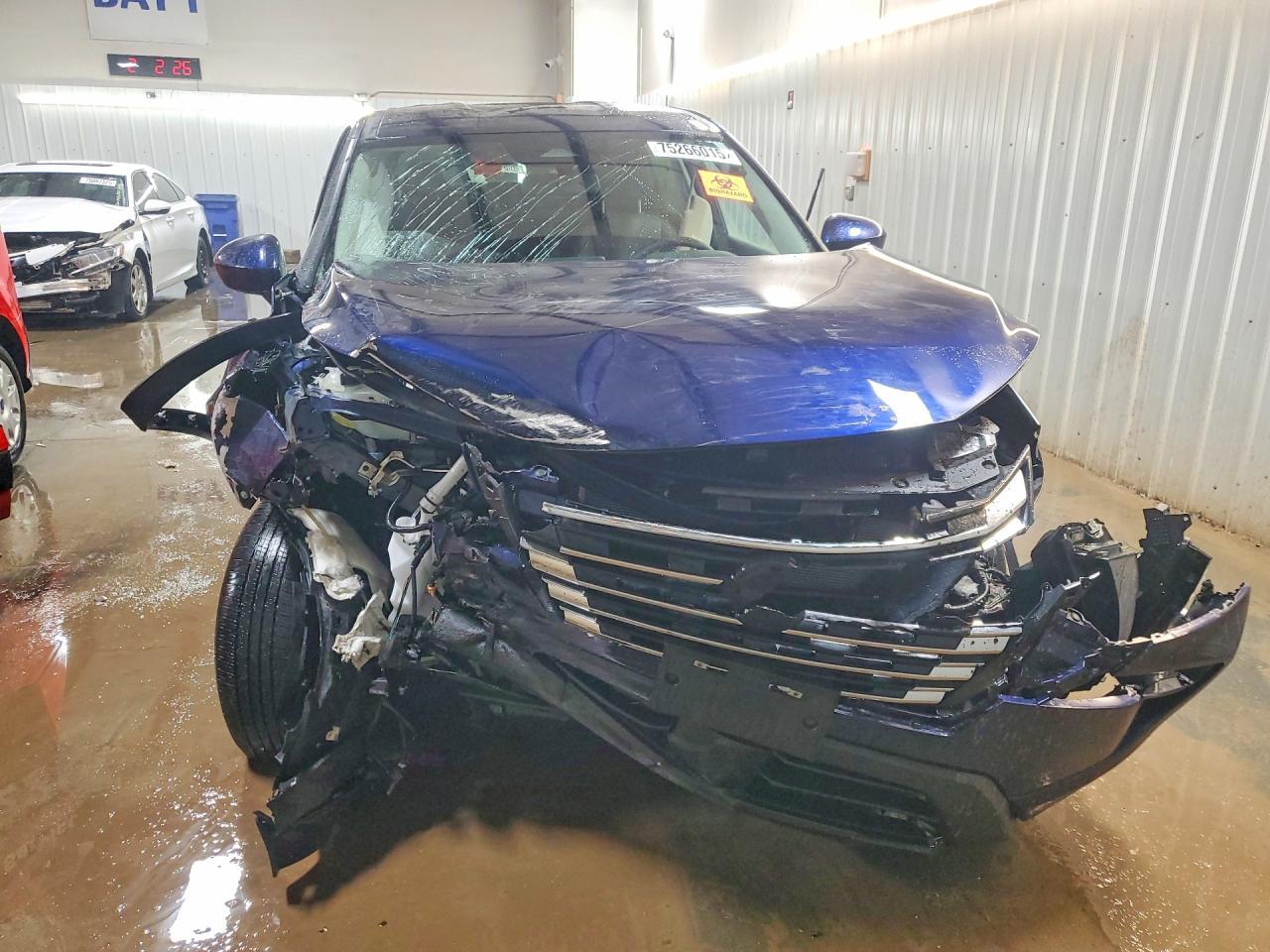 2025 Nissan Rogue Sv - zdjęcie 5