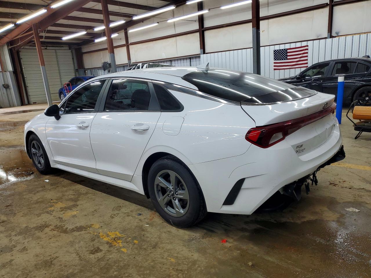 2021 Kia K5 Lxs - zdjęcie 2