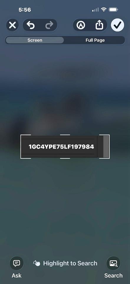 2020 Chevrolet Silverado K2500 Heavy Duty Ltz - zdjęcie 14