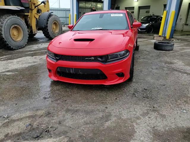 2022 Dodge Charger Scat Pack - zdjęcie 14