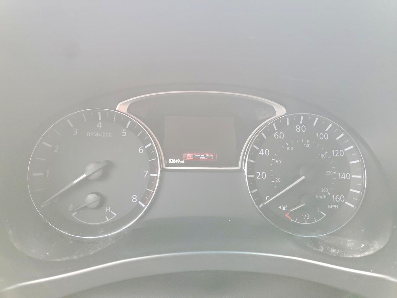 2016 Nissan Altima 2.5 - zdjęcie 9