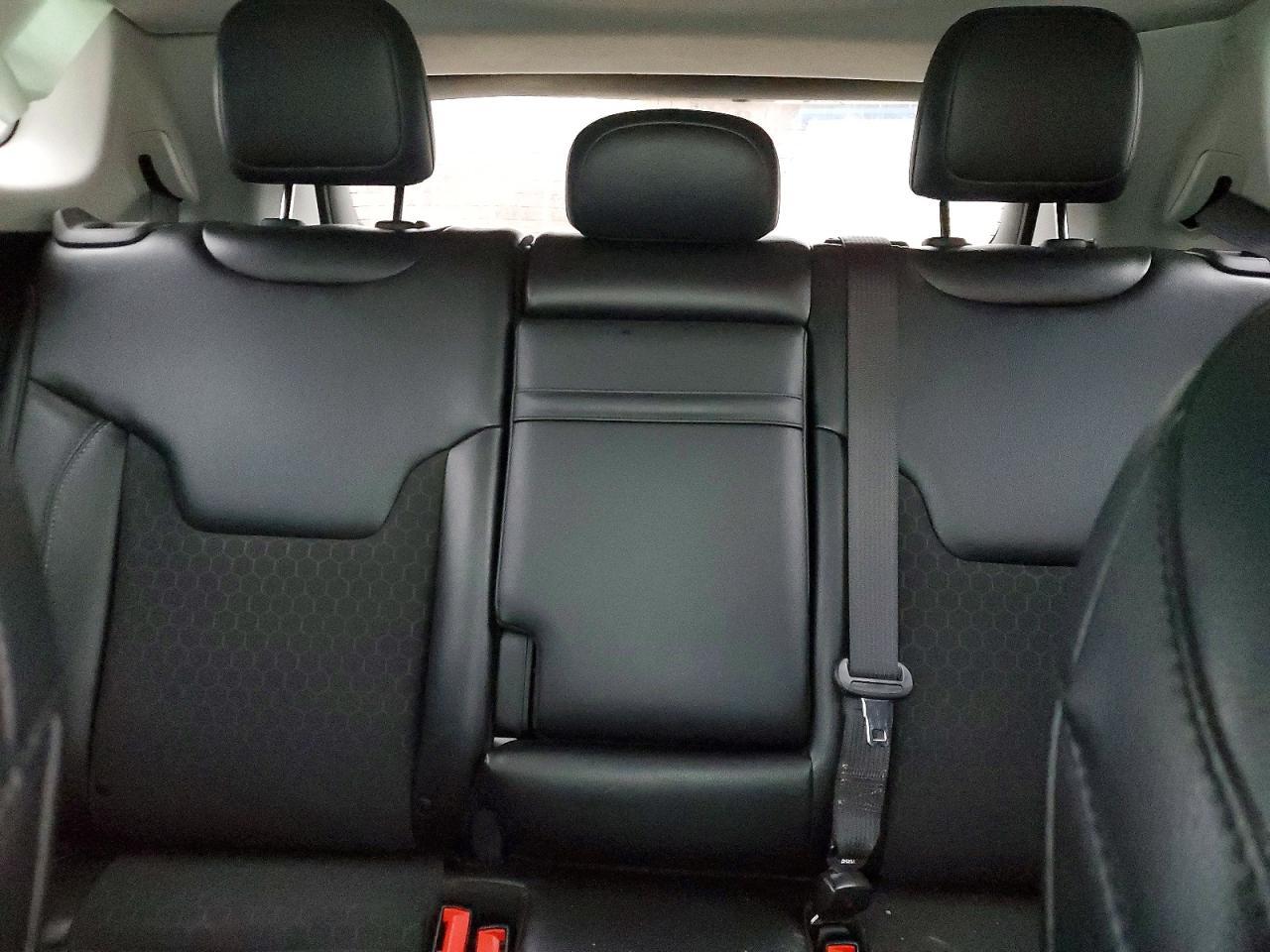 2019 Jeep Compass Latitude - zdjęcie 10