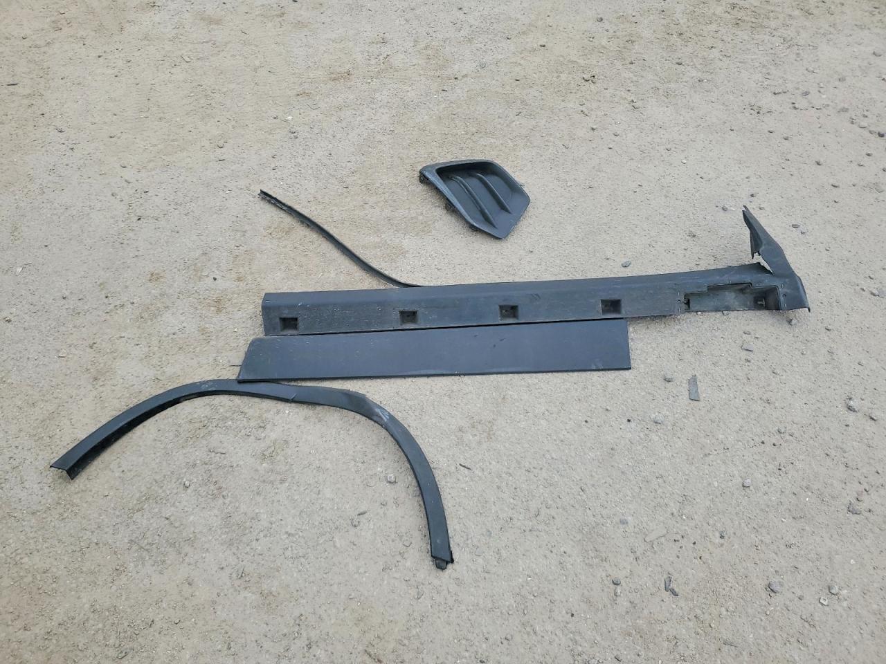 2020 Chevrolet Trax Ls - zdjęcie 13