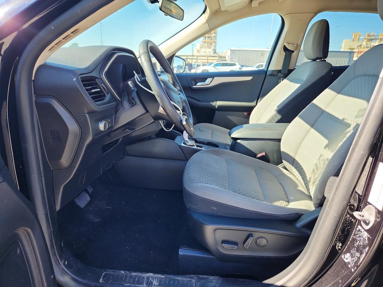 2020 Ford Escape Se - zdjęcie 7