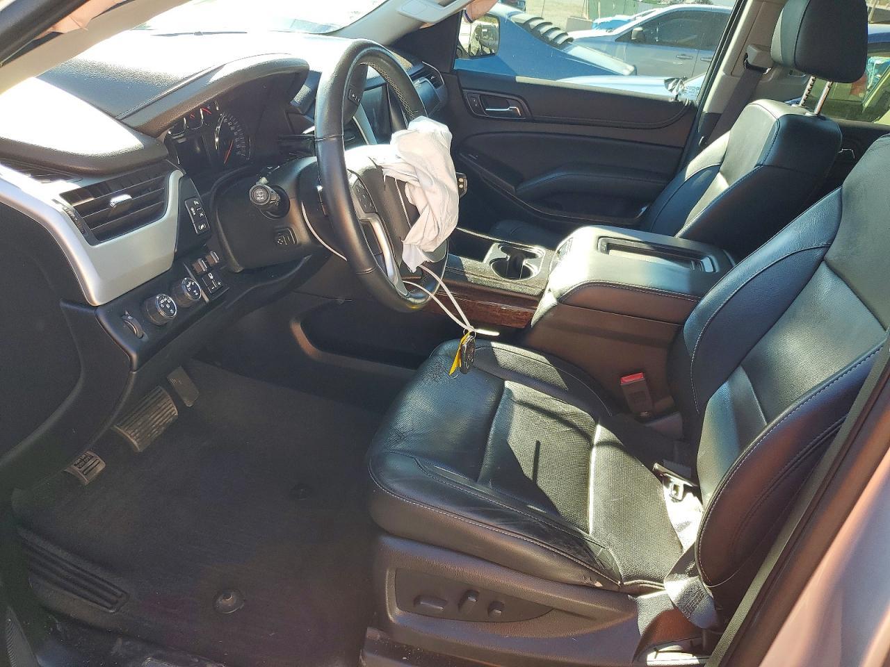 2019 GMC Yukon Xl K1500 Slt - zdjęcie 7