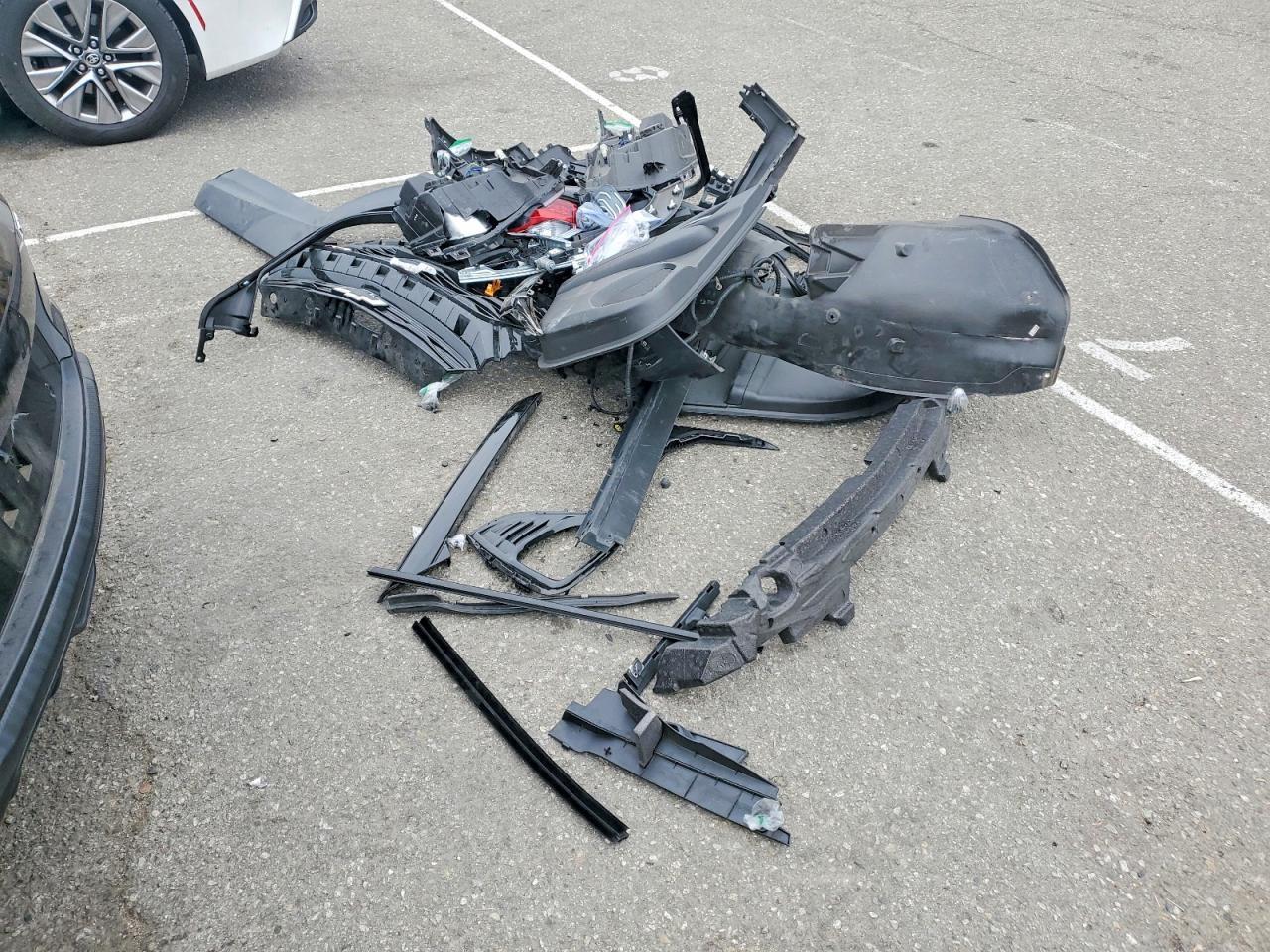 2022 Chevrolet Trailblazer Rs - zdjęcie 13