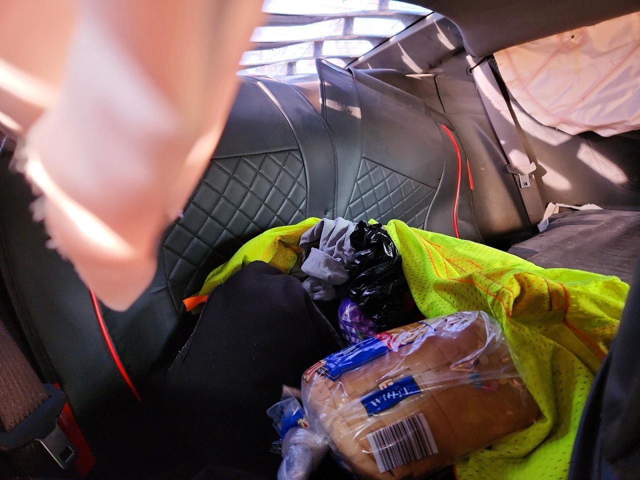 2018 Chevrolet Camaro Lt - zdjęcie 10