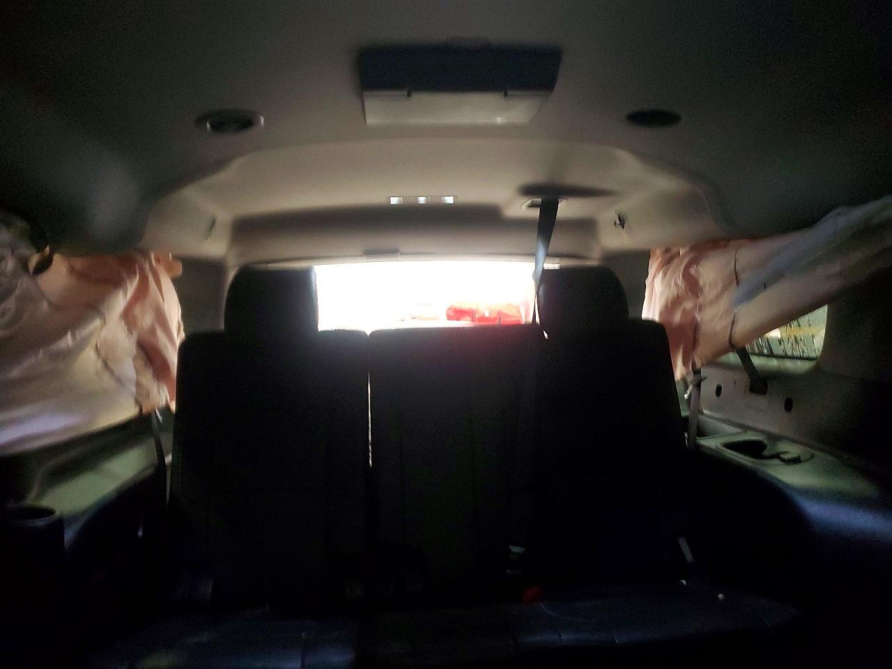 2019 GMC Yukon Xl K1500 Slt - zdjęcie 10